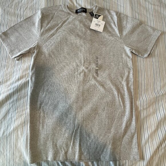 Men's XLT Brandini Ribbed Casual XLT Beige - Picture 1 of 3